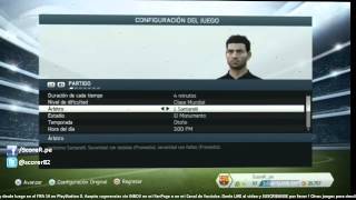 FIFA 14  Todos los árbitros  refferees [upl. by Lauzon]