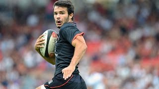 Racing 92  Stade  Le résumé [upl. by Sirob]