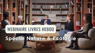 Spécial Ecologie amp Nature 2024 [upl. by Yerok]