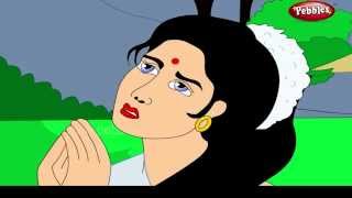 Ramayan Episode 04 in English  Ramayana The Epic Animated Movie in English [upl. by Animar]