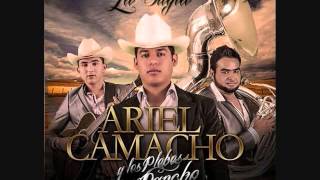 Dos Jovenes Muchachos  Ariel Camacho Estudio 2013 [upl. by Harte]