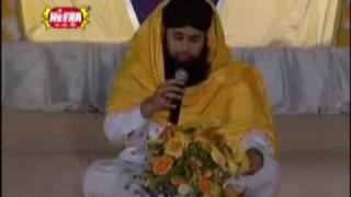 Sartaba Kadam by Owais Raza Qadri [upl. by Ahsinik]