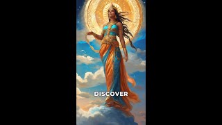 What Role Did Anu Play in Babylonian Mythology  The Sky God anu history shorts [upl. by Zucker103]