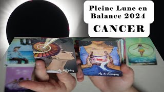 CANCER  une concrétisation qui fait du bien [upl. by Golding]