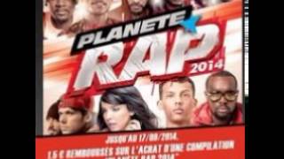 planete rap 2014 vol 1 cd 1 8 Casseurs Flowters 15h02 Regarde comme il fait beau dehors [upl. by Pollock491]