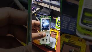 Keypad Mobile repair💯end🤯telugushorts teluguvlogs shortvlogs telugu techshorts bhimavaram [upl. by Atnauq]