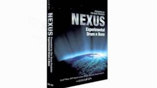 Nexus Experimental Drum n Bass ZeroG Drum and bass samples DnB DampB [upl. by Lovash18]