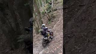 Parkwood offroad enduro motorcycle [upl. by Nuahsak]