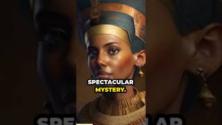 The Most Disturbing Discovery in the Valley of Kings nefertiti is missing [upl. by Eniksre]