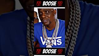 Boosie Badazz Interviews [upl. by Oswald]