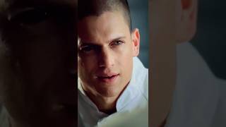 Haywire is one of my favorite character prisonbreak michaelscofield movie netflix haywire [upl. by Airdnekal]