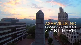 Asheville North Carolina Not just meeting Exceeding [upl. by Ylliw577]