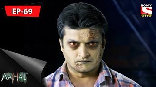 Aahat  আহত 6  Ep 69  Evil Studio  19th November 2017 [upl. by Burwell]