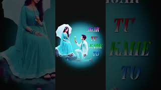 Agar Tu Kahe To Tere Naam Likh Doon Main Apne Hajaro Janambollywood bollwoodsongs hindisonglove [upl. by Milon]