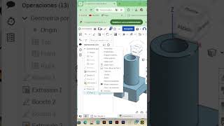 Onshape  OBJ [upl. by Reichel701]