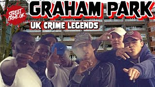 The Real Story Of The Notorious North West London Grahame Park Estate  Full Video [upl. by Analaf804]