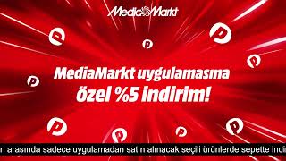 Hemen MediaMarkt uygulamasını indir puanları kazan [upl. by Aguayo760]