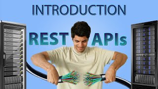 Introduction to REST APIs  Rest APIs In Depth [upl. by Bilac872]