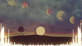 Inspiring Piano Music Instrumental  Dream Worlds [upl. by Parrott]