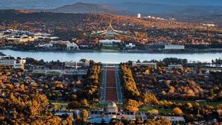 Canberra COVID19 cluster spreads to aged care schools [upl. by Nohtan]