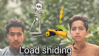 Load Shedding  pashto funny video  pashtofunny funnyvideo spinvines [upl. by Aggi]