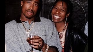 Tupac 1996 Gridlockd Interview FULL HQ [upl. by Willmert105]