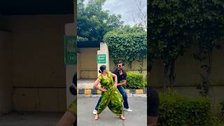 Andekhi Anjaani  Wedding Series DAY 4  90s Bollywood Song  Dance Cover  Hrithik Roshan  Kareena [upl. by Ishmul]