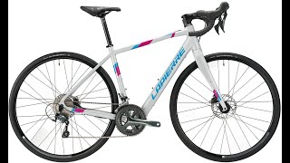 LAPIERRE ESENSIUM 300 WOMEN  2020 [upl. by Marysa683]