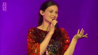 Sophie EllisBextor  Live at Baloise Session 2024 [upl. by Auka]