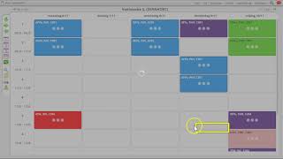 HowTo Smartschool Schoolagenda invullen [upl. by Garber246]