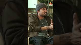 Bohemia  Mera Music Meri Life Expose Karda Hai  bohemia shorts trendingshorts interview mhone [upl. by Funk]