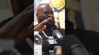 Shaquille ONeal on Drink Champs QuestionampAnswer 🔥 music hiphop rap rapper shaquilleoneal shaq [upl. by Ydorb]