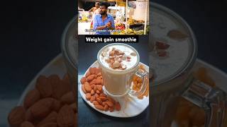 🔥🔥 🔥 Healthy Weight Gain Smoothie for Kids  Banana Smoothie Recipe for Growth amp Energy 🍌 [upl. by Odilo]