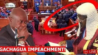 IMPEACHMENT YA GACHAGUA SISI KAMA WAJALOU HATU SUPPORT PLEASE AMPS [upl. by Saimon]