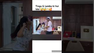 Miku amp bhanu ki masti 😅😅🫶✨️SuyashVlogs suyashvlogs suyashfashion3847 surajpalsingh [upl. by Sarge]