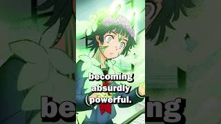 When Uiharu Unlocked her GODMODE in Railgun [upl. by Anayad]