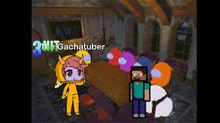 Mugen The GachaTuber Survivel [upl. by Schwartz]