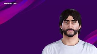 PES 2020 RIDVAN DİLMEN [upl. by Terry]