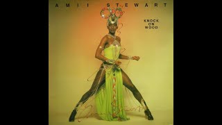 Amii Stewart  Knock on wood Live at ZDF  1976 [upl. by Anilahs686]