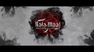 Kala Maal  Signature By SB  Bhalwaan  Happy Garhi  Latest Punjabi Song 2020 [upl. by Oates]