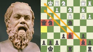 Logical Chess Move By Move  Game 11 old [upl. by Beulah]