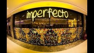 Imperfecto Galleria Mall Noida Valentines day 2019 [upl. by Nyrmak997]