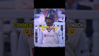 Tailenders Redemption 🤩 cricketshorts shorts2024 bumrah shami phonk trending edit fy [upl. by Danya]