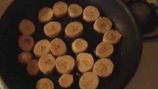 Fried Plantain Recipe [upl. by Berwick]