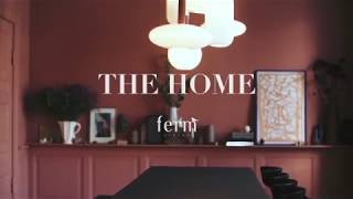 THE HOME – ferm LIVING AutumnWinter 2017 [upl. by Mayce]