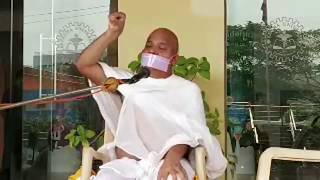 Live Acharya Shri Mahashraman I Terapanth [upl. by Nobile559]