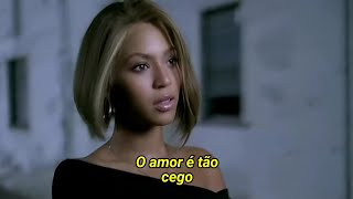 Beyoncé  Me Myself and I Legendado [upl. by Trauner]