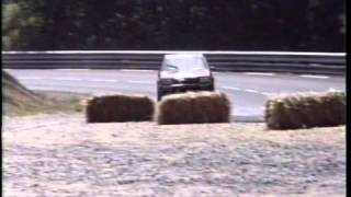 Course de CÃ´te ChatelGuyon 1995 part02 [upl. by Hadwyn]