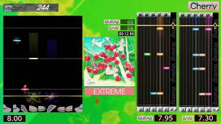 GITADORA  Cherry  EXTREME GITADORA OverDrive [upl. by Guadalupe]