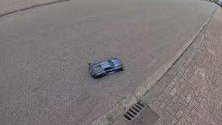 De traxxas Xo1 testen met nieuwe banden Is het je geld waard [upl. by Hoshi]